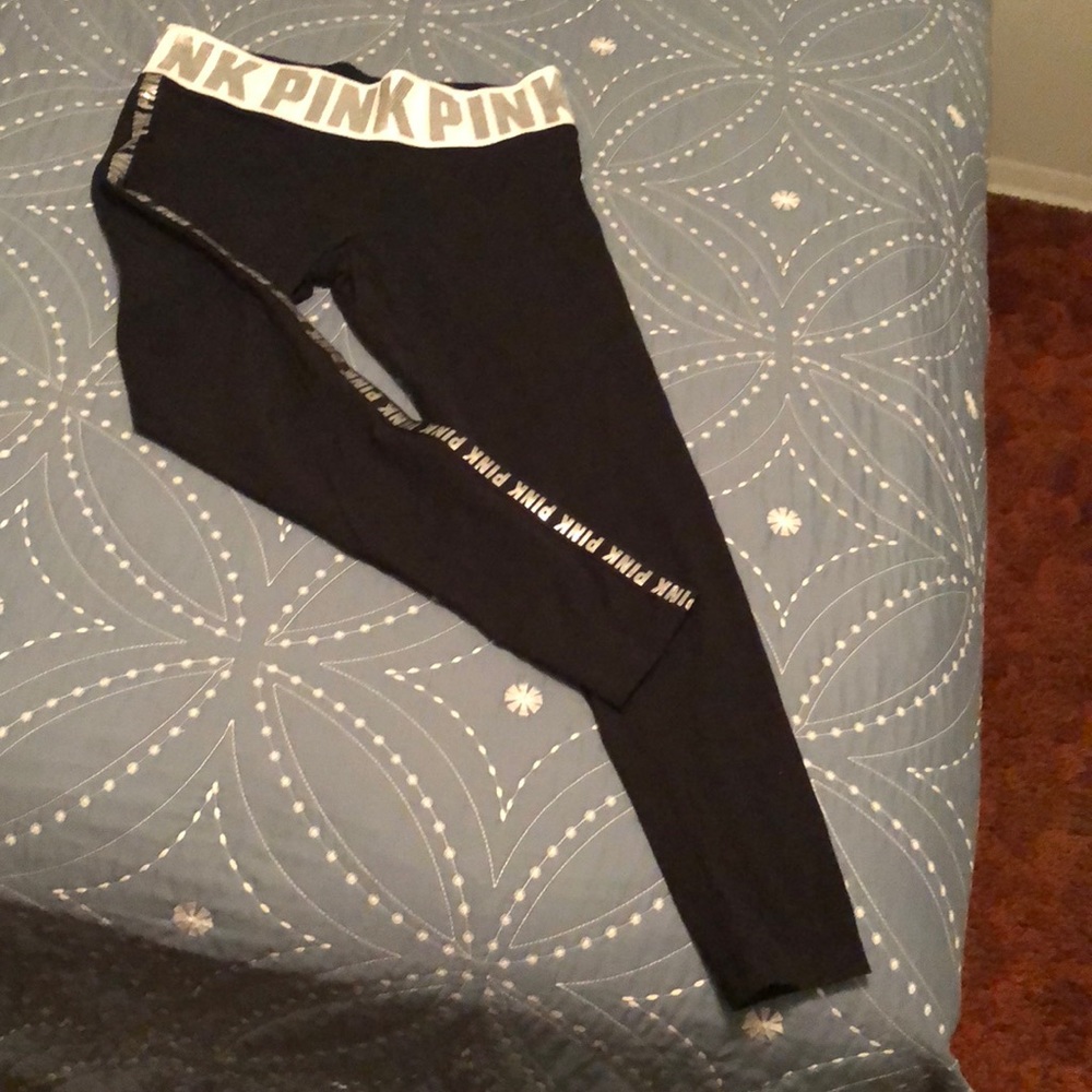 Yoga leggings